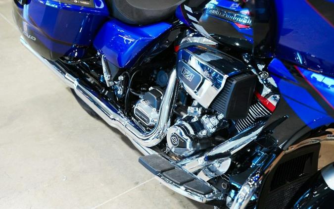 2025 Harley-Davidson ROAD GLIDE CVO ROAD GLIDE