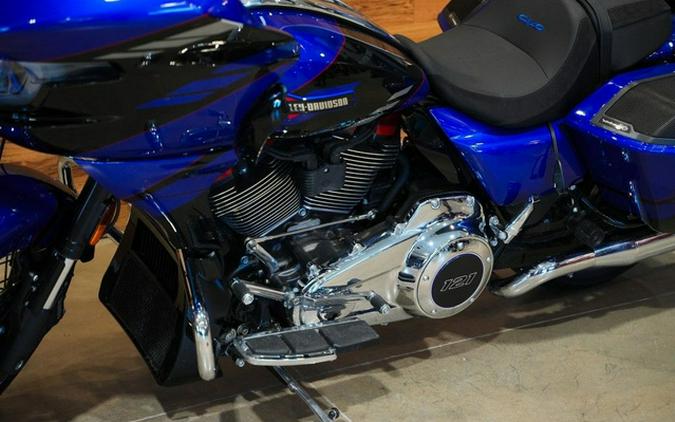 2025 Harley-Davidson ROAD GLIDE CVO ROAD GLIDE