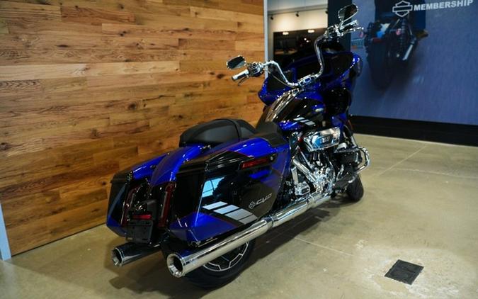 2025 Harley-Davidson ROAD GLIDE CVO ROAD GLIDE