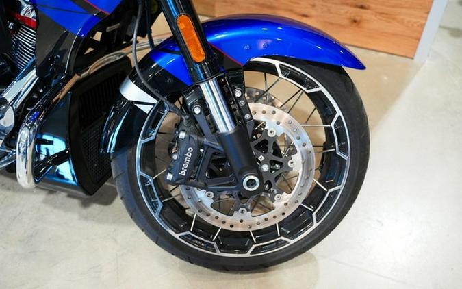 2025 Harley-Davidson ROAD GLIDE CVO ROAD GLIDE