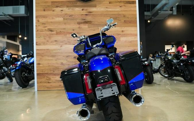 2025 Harley-Davidson ROAD GLIDE CVO ROAD GLIDE