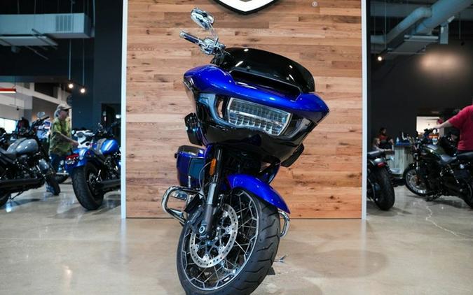 2025 Harley-Davidson ROAD GLIDE CVO ROAD GLIDE