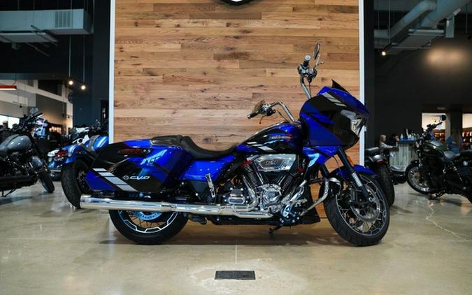 2025 Harley-Davidson ROAD GLIDE CVO ROAD GLIDE
