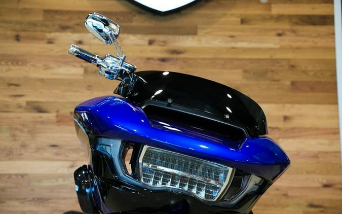 2025 Harley-Davidson ROAD GLIDE CVO ROAD GLIDE