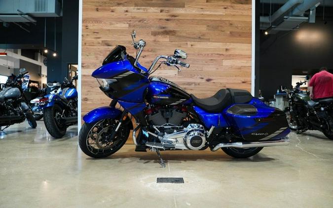 2025 Harley-Davidson ROAD GLIDE CVO ROAD GLIDE