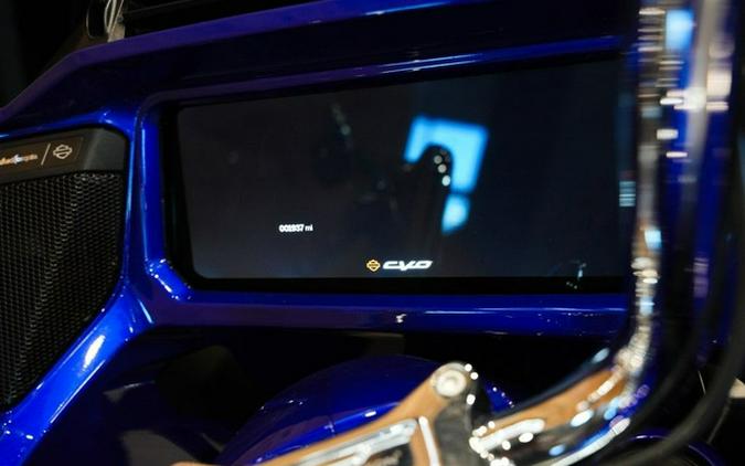 2025 Harley-Davidson ROAD GLIDE CVO ROAD GLIDE