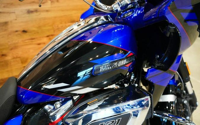 2025 Harley-Davidson ROAD GLIDE CVO ROAD GLIDE