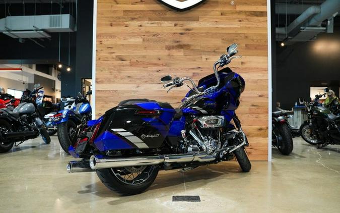 2025 Harley-Davidson ROAD GLIDE CVO ROAD GLIDE