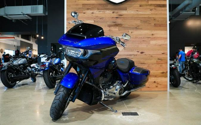 2025 Harley-Davidson ROAD GLIDE CVO ROAD GLIDE