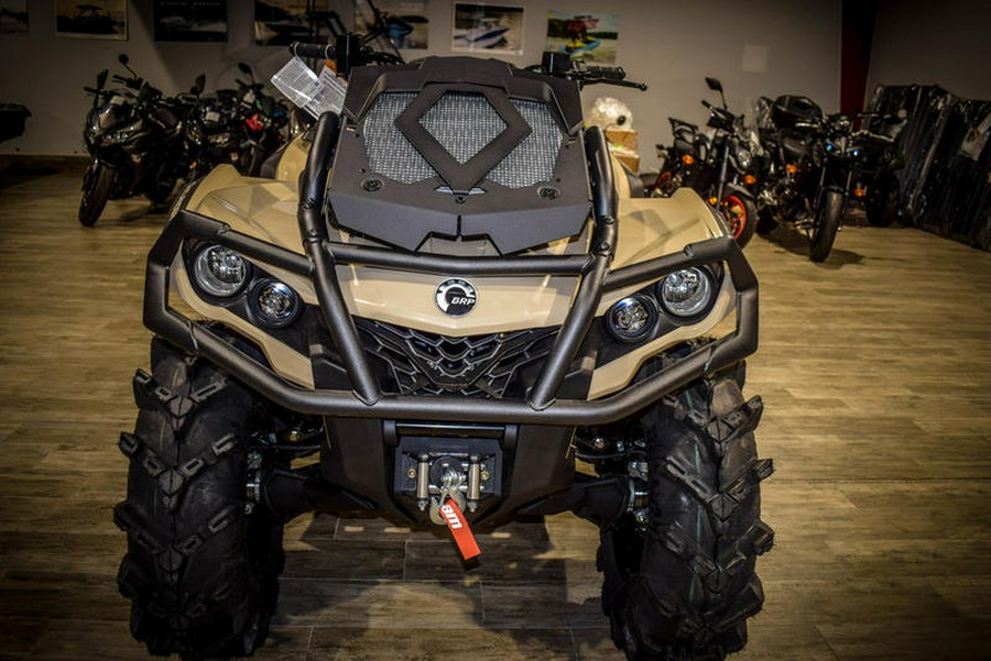 2022 Can-Am® Outlander X mr 850