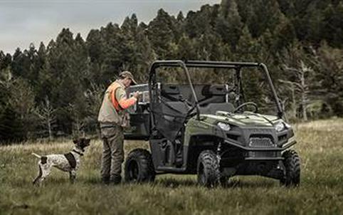 2021 Polaris Ranger 570 Full-Size