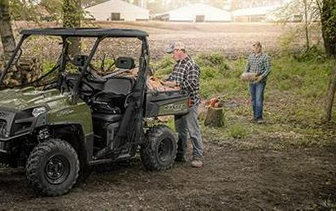 2021 Polaris Ranger 570 Full-Size