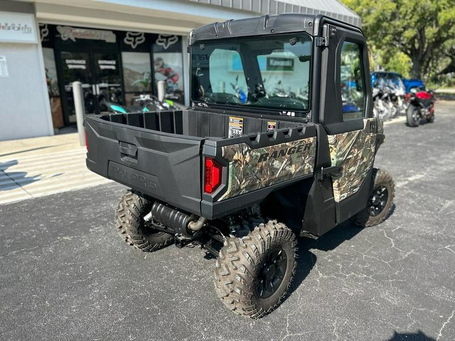 2023 Polaris® Ranger SP 570 NorthStar Edition Premium Polaris Pursuit Camo