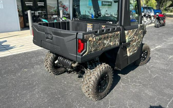 2023 Polaris® Ranger SP 570 NorthStar Edition Premium Polaris Pursuit Camo