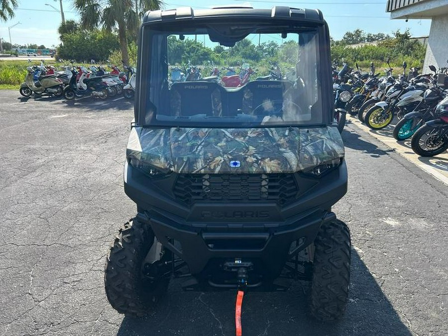 2023 Polaris® Ranger SP 570 NorthStar Edition Premium Polaris Pursuit Camo