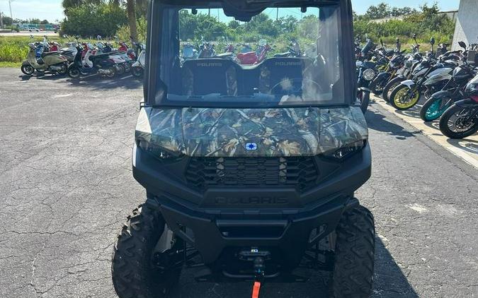 2023 Polaris® Ranger SP 570 NorthStar Edition Premium Polaris Pursuit Camo