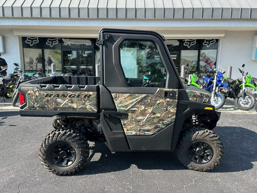 2023 Polaris® Ranger SP 570 NorthStar Edition Premium Polaris Pursuit Camo