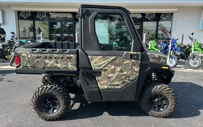 2023 Polaris® Ranger SP 570 NorthStar Edition Premium Polaris Pursuit Camo