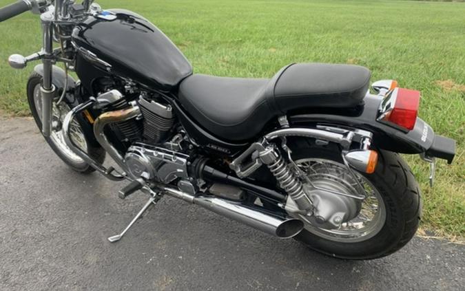 2007 Suzuki Boulevard S50