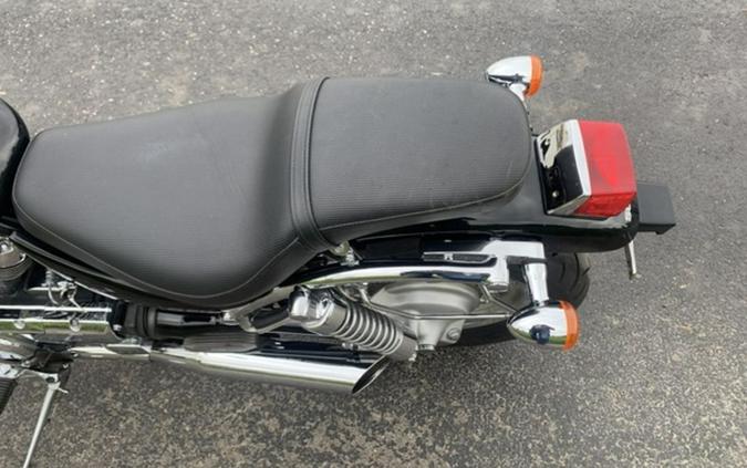 2007 Suzuki Boulevard S50