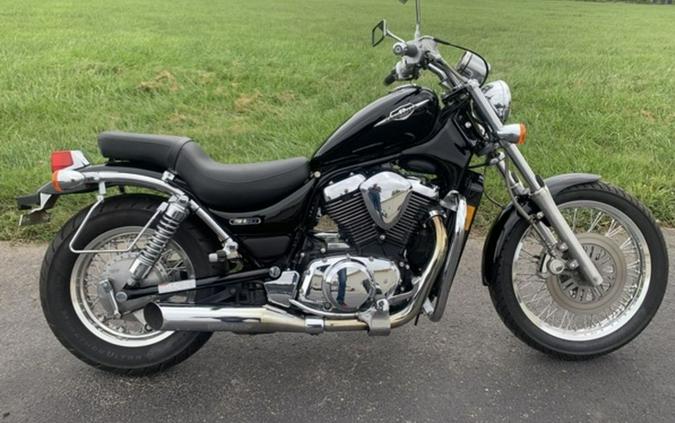 2007 Suzuki Boulevard S50