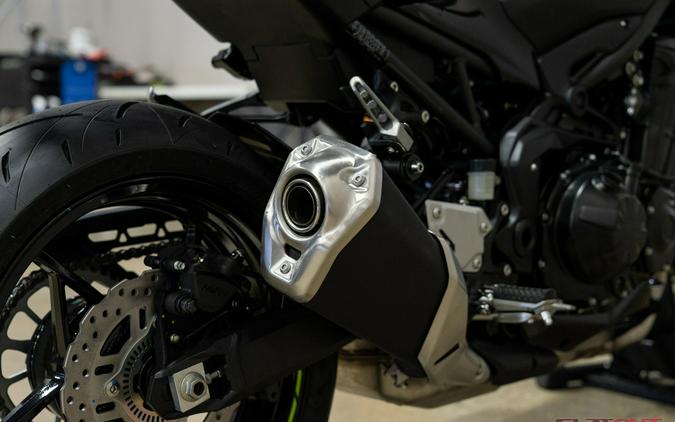 2024 Kawasaki Z900 ABS