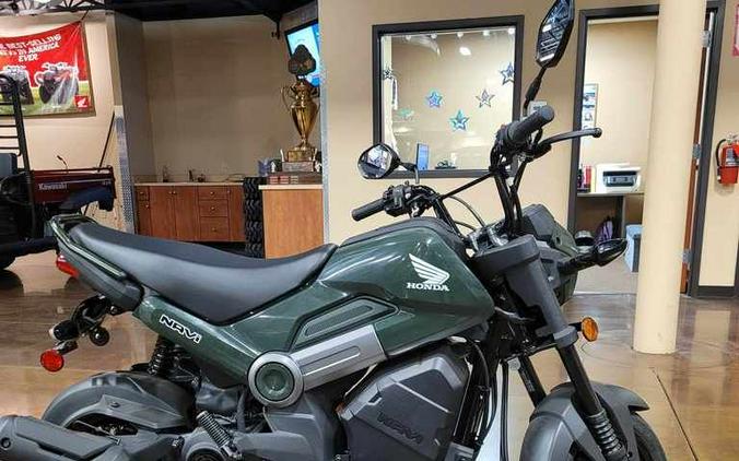 2022 Honda Navi Buyer’s Guide [Specs, Ride Review, and 27 Photos]