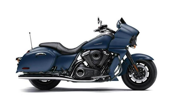 2024 Kawasaki Vulcan® 1700 Vaquero® ABS