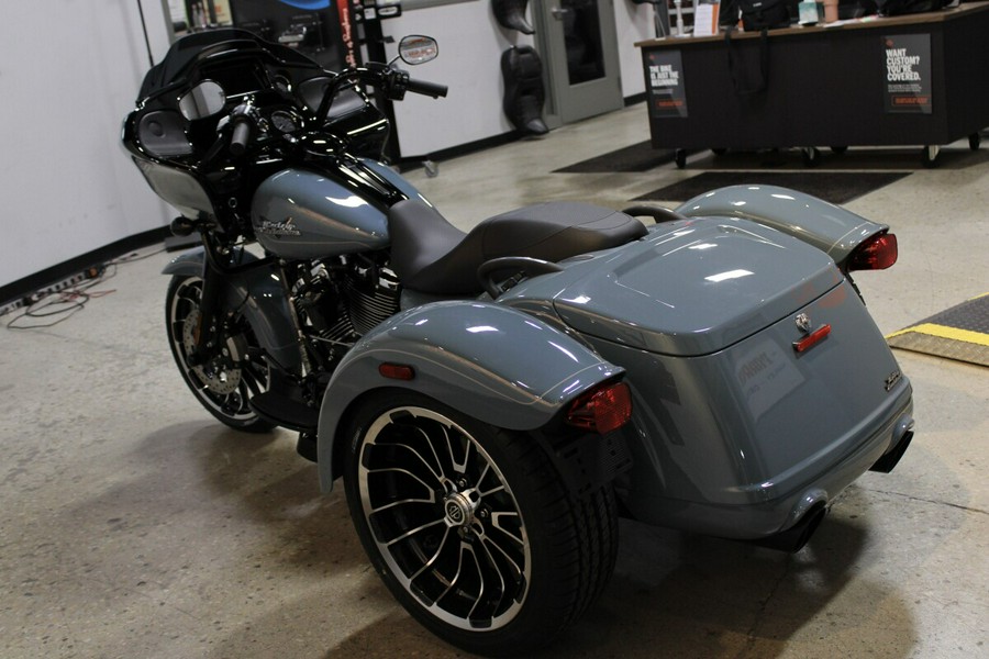 2024 Harley-Davidson Road Glide 3 Trike FLTRT