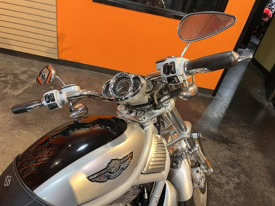 2003 Harley-Davidson® VRSCA - V-Rod®