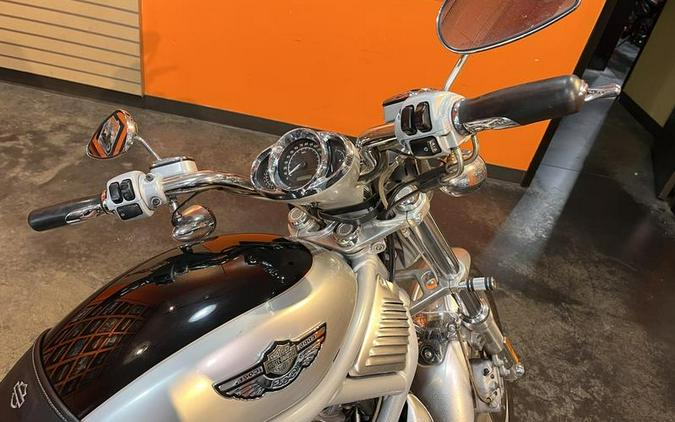 2003 Harley-Davidson® VRSCA - V-Rod®