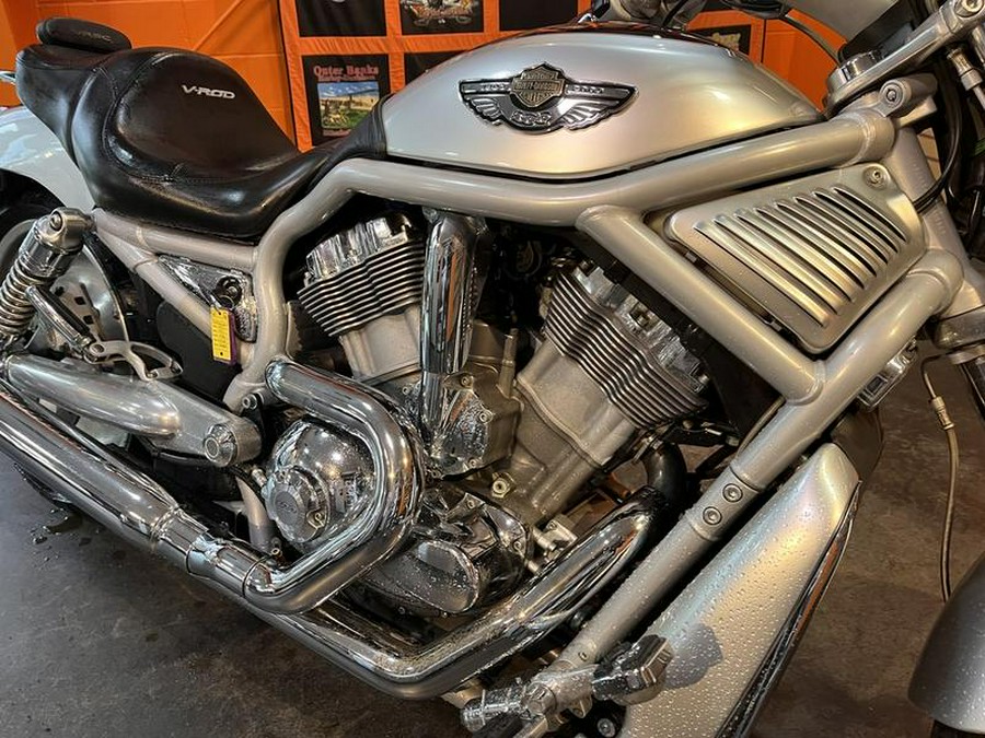 2003 Harley-Davidson® VRSCA - V-Rod®