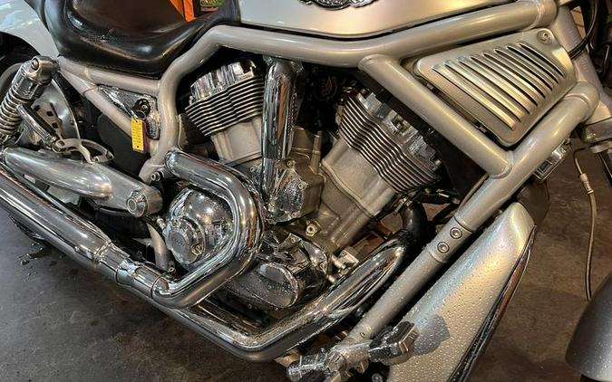 2003 Harley-Davidson® VRSCA - V-Rod®