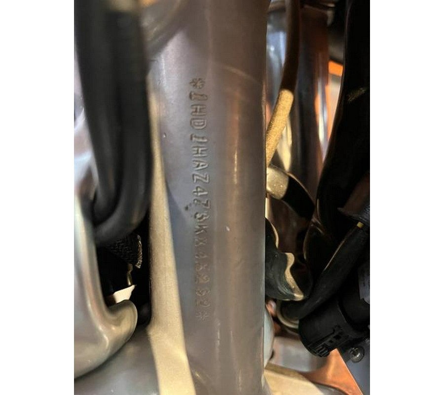 2003 Harley-Davidson® VRSCA - V-Rod®