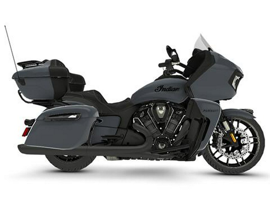 2024 Indian Motorcycle Pursuit® Dark Horse®