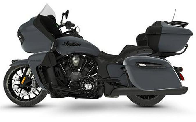 2024 Indian Motorcycle Pursuit® Dark Horse®