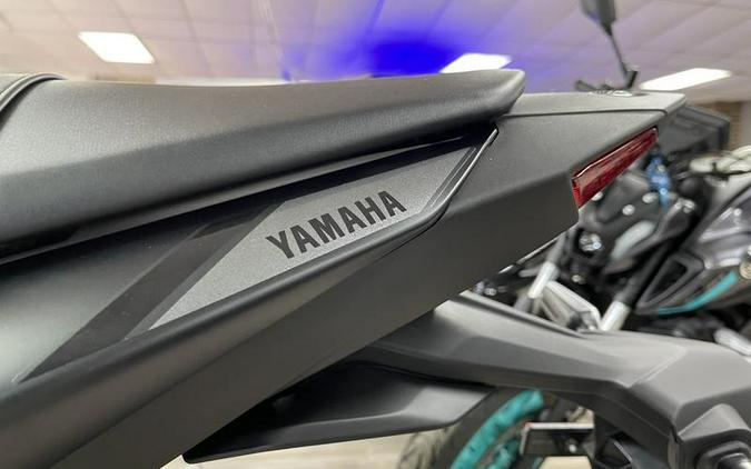 2024 Yamaha MT-03