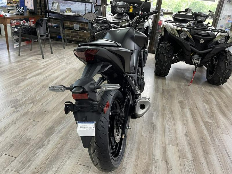 2024 Yamaha MT-03