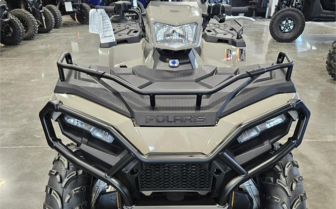 2024 Polaris Sportsman 570 EPS