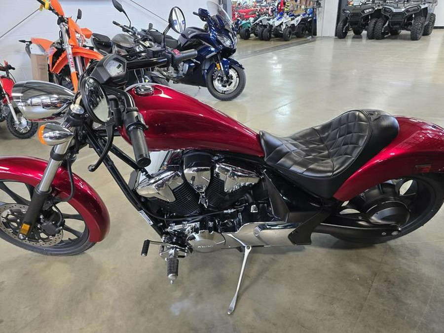 2018 Honda® Fury