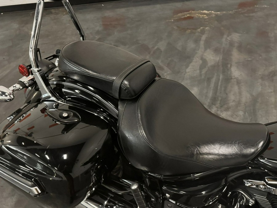 2015 YAMAHA V STAR