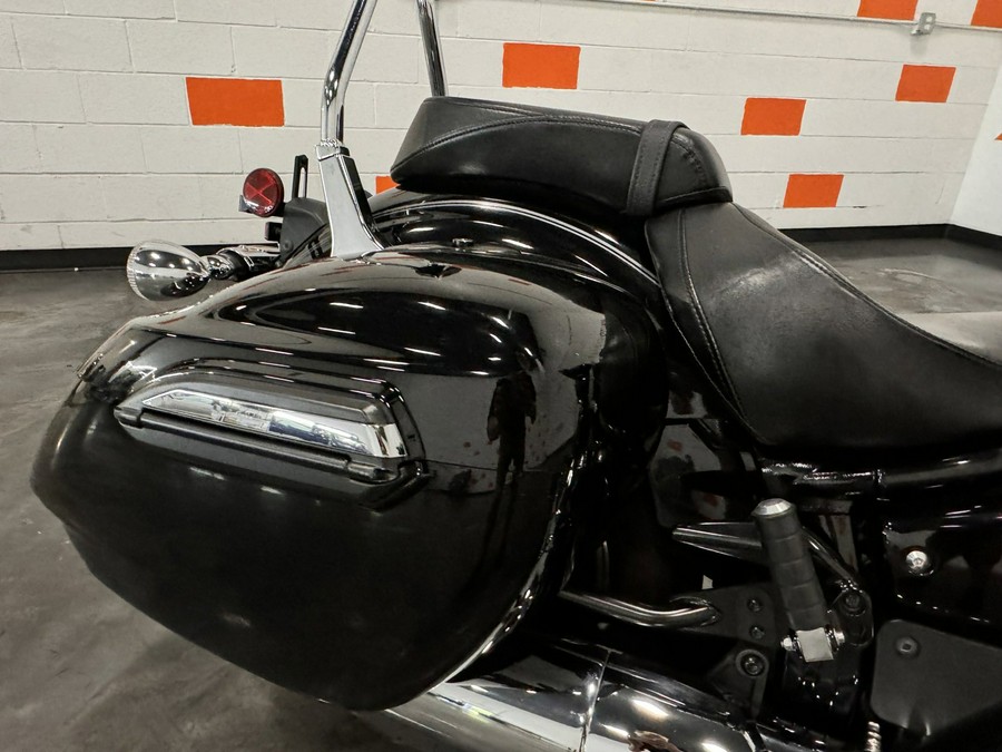 2015 YAMAHA V STAR