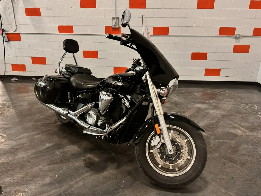 2015 YAMAHA V STAR