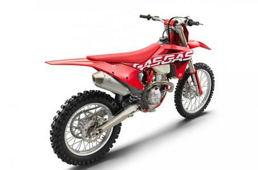 2023 GASGAS EX 350F BT