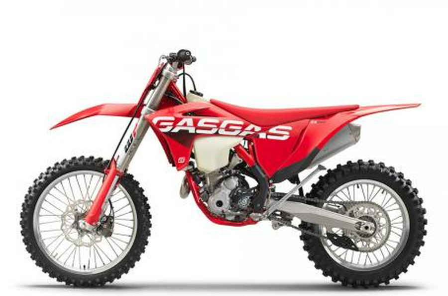 2023 GASGAS EX 350F BT