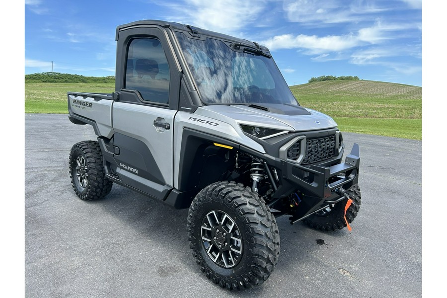 2024 Polaris Industries Ranger XD 1500 Northstar Edition Premium