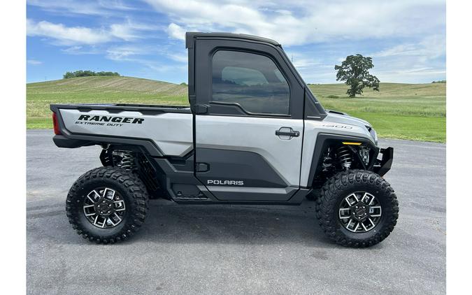 2024 Polaris Industries Ranger XD 1500 Northstar Edition Premium