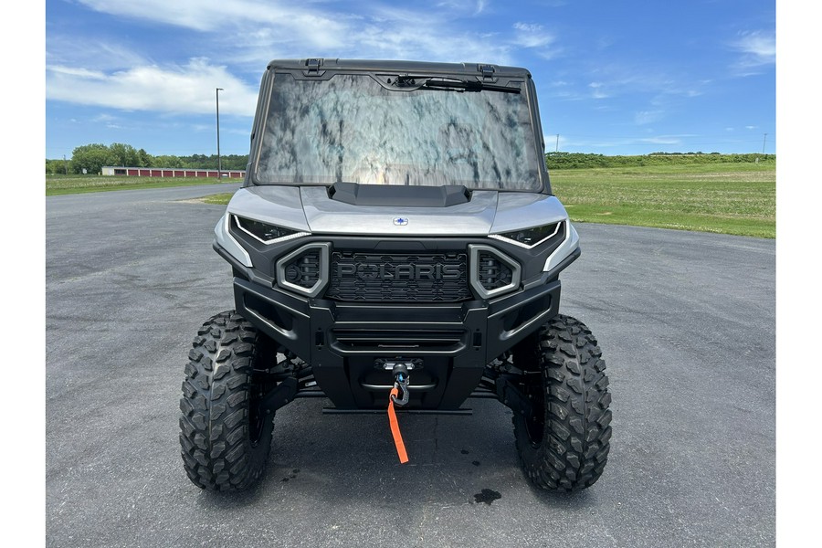 2024 Polaris Industries Ranger XD 1500 Northstar Edition Premium