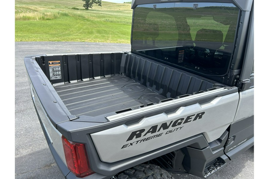 2024 Polaris Industries Ranger XD 1500 Northstar Edition Premium