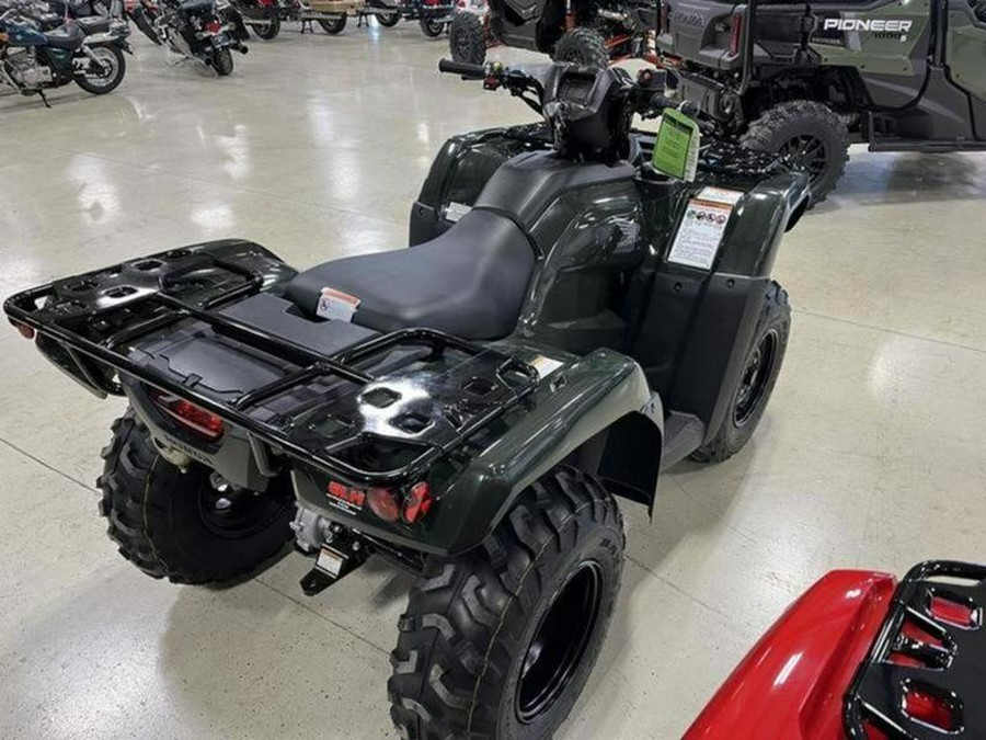 2025 Honda® FourTrax Foreman 4x4